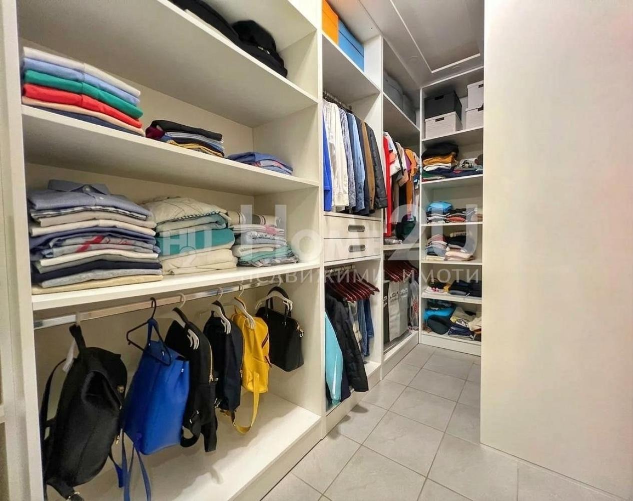 Продава 3-СТАЕН, гр. Пловдив, Западен, снимка 13 - Апартаменти - 54713447