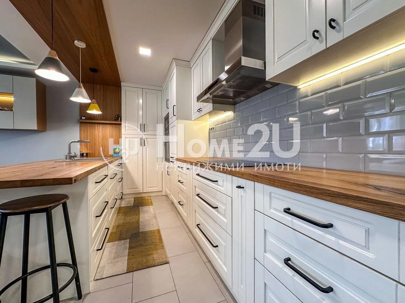 Продава 3-СТАЕН, гр. Пловдив, Западен, снимка 7 - Апартаменти - 54713447