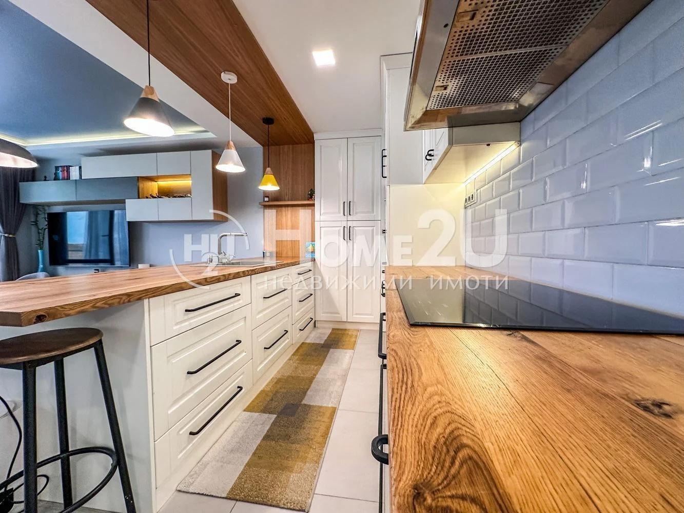 Продава 3-СТАЕН, гр. Пловдив, Западен, снимка 4 - Апартаменти - 54713447