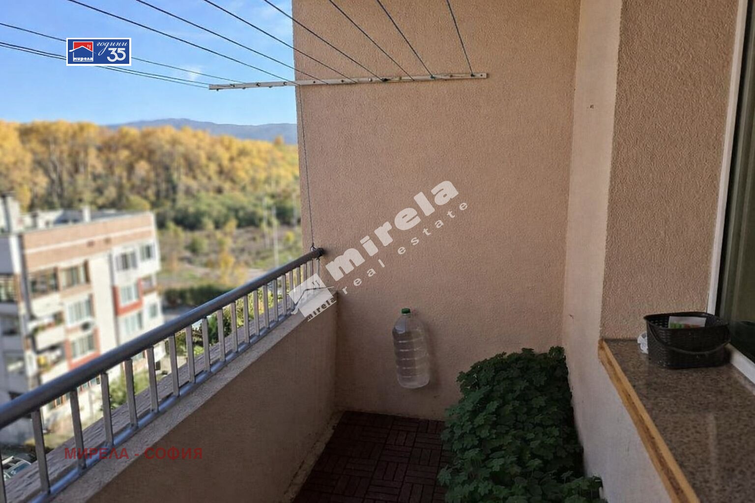 Продава 3-СТАЕН, гр. София, Дружба 2, снимка 13 - Апартаменти - 55221381