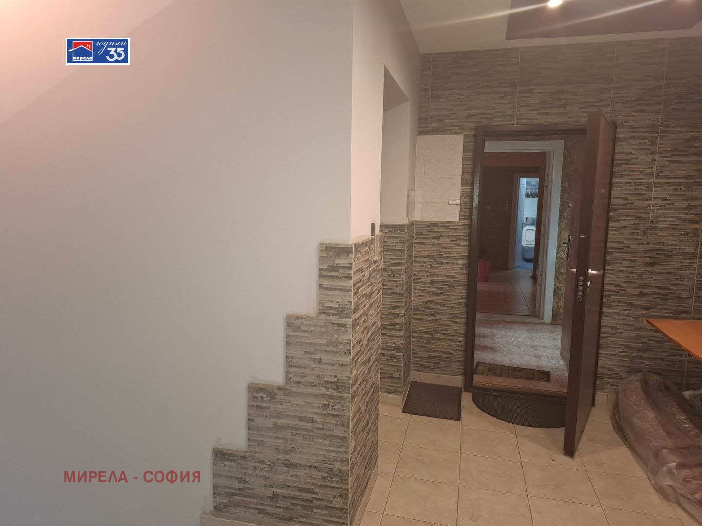 Продава 3-СТАЕН, гр. София, Дружба 2, снимка 8 - Апартаменти - 55221381