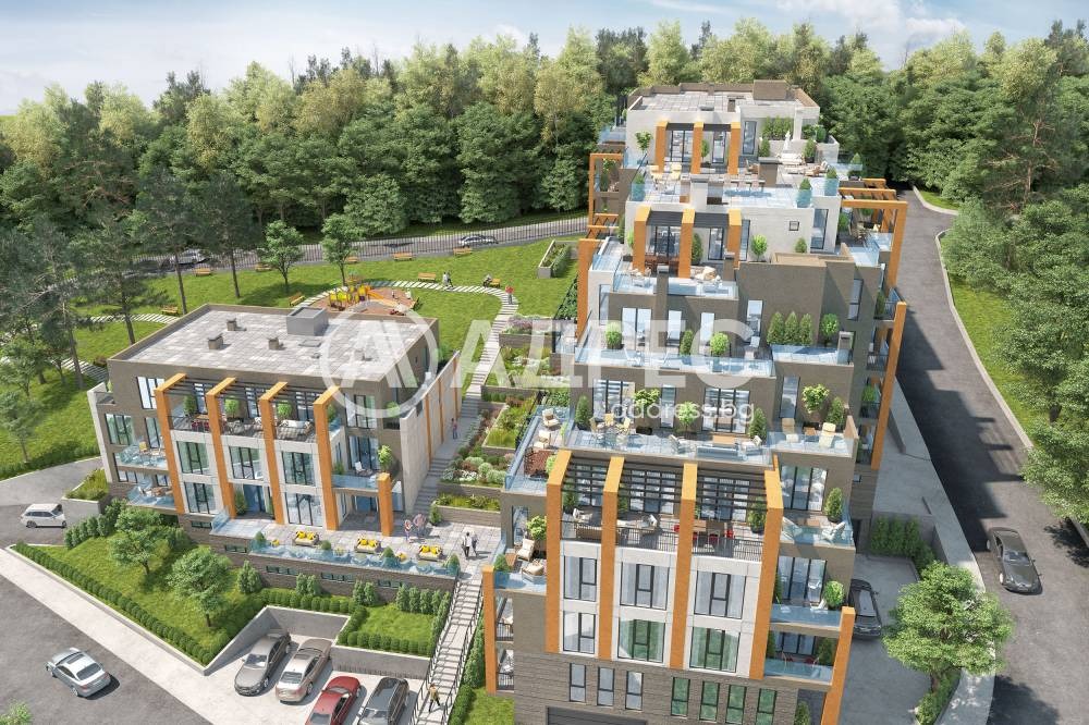 Продава 3-СТАЕН, гр. Варна, к.к. Слънчев ден, снимка 3 - Апартаменти - 55883808