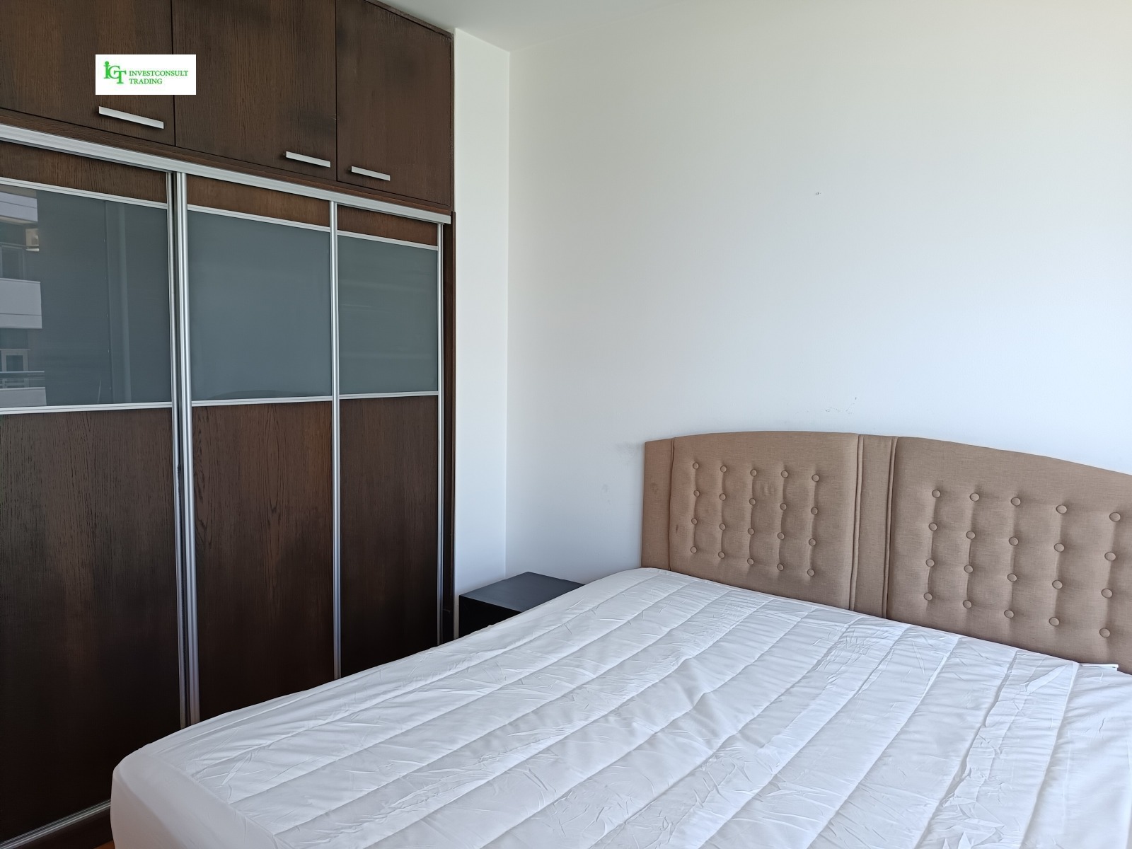 Продава 3-СТАЕН, гр. София, Манастирски ливади, снимка 9 - Апартаменти - 55888891