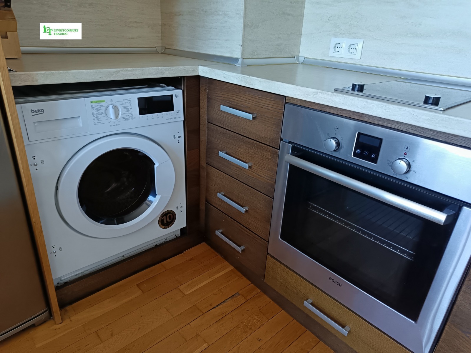 Продава 3-СТАЕН, гр. София, Манастирски ливади, снимка 7 - Апартаменти - 55888891
