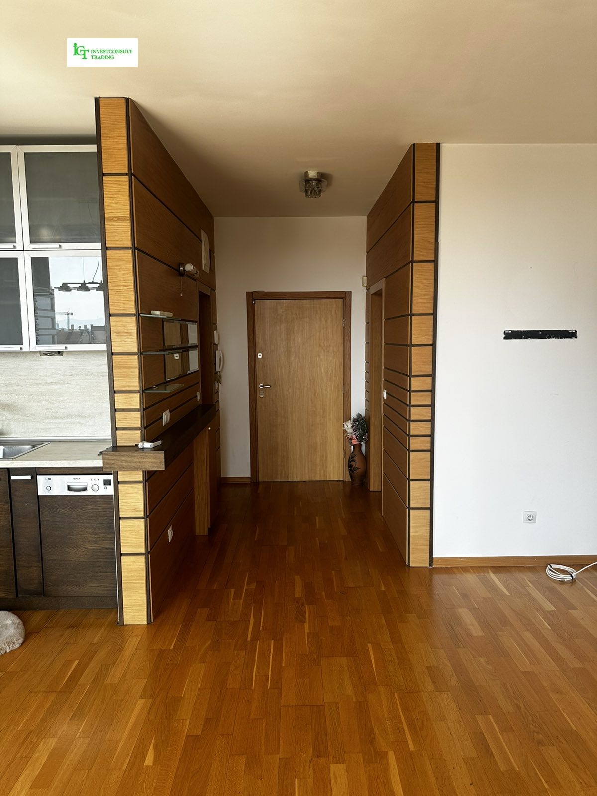 Продава 3-СТАЕН, гр. София, Манастирски ливади, снимка 11 - Апартаменти - 55888891