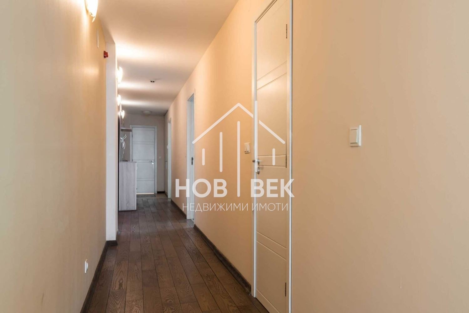 Продава 3-СТАЕН, гр. Варна, Център, снимка 10 - Апартаменти - 55896511