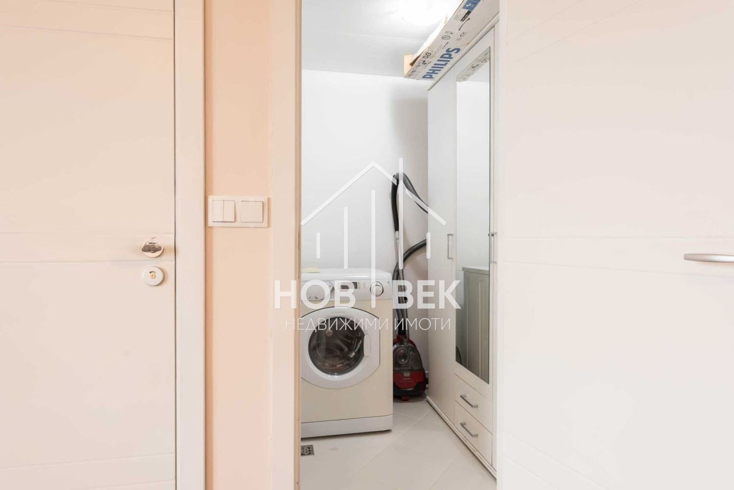 Продава 3-СТАЕН, гр. Варна, Център, снимка 15 - Апартаменти - 55896511