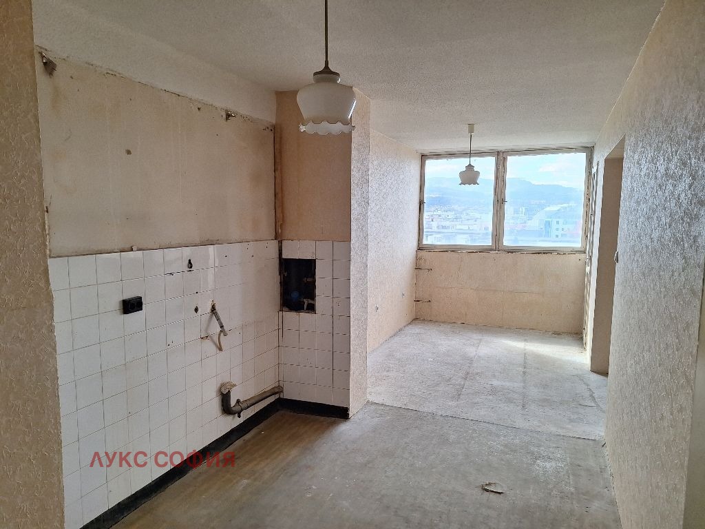 Продава 3-СТАЕН, гр. София, Бъкстон, снимка 7 - Апартаменти - 56231099