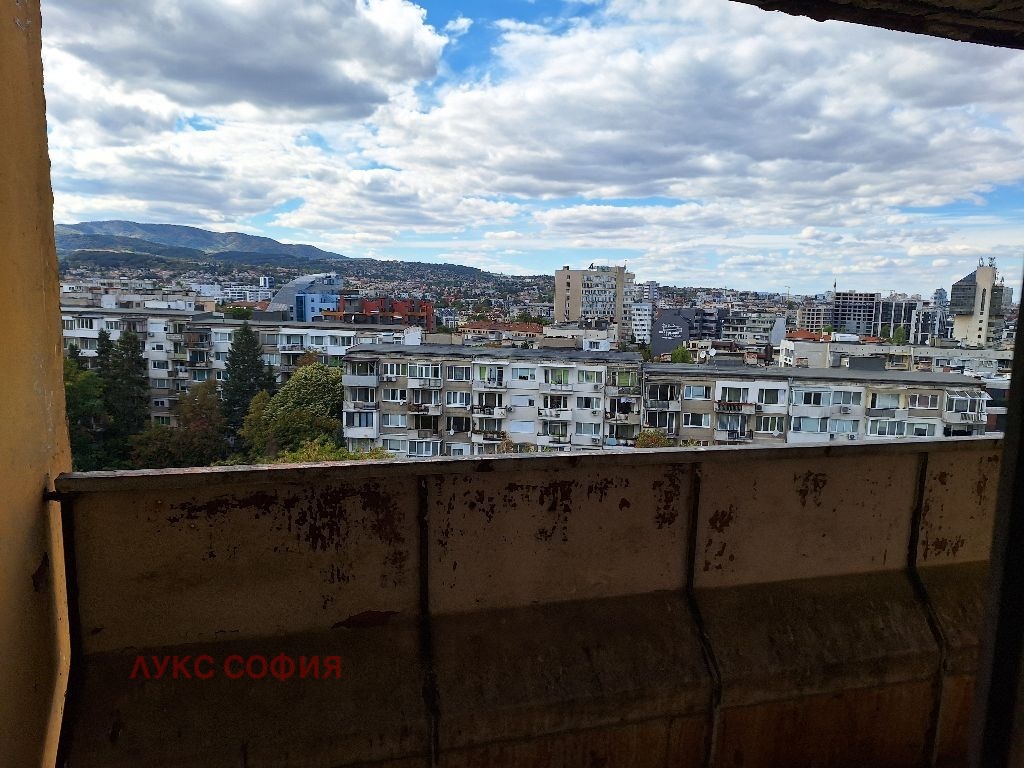 Продава 3-СТАЕН, гр. София, Бъкстон, снимка 14 - Апартаменти - 56231099