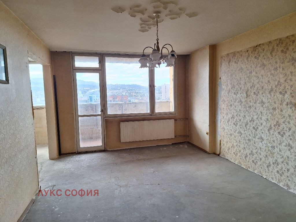 Продава 3-СТАЕН, гр. София, Бъкстон, снимка 12 - Апартаменти - 56231099