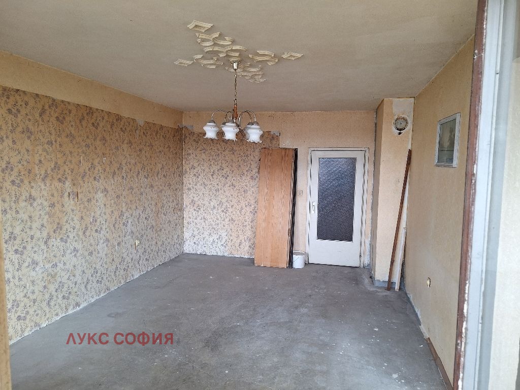 Продава 3-СТАЕН, гр. София, Бъкстон, снимка 8 - Апартаменти - 56231099