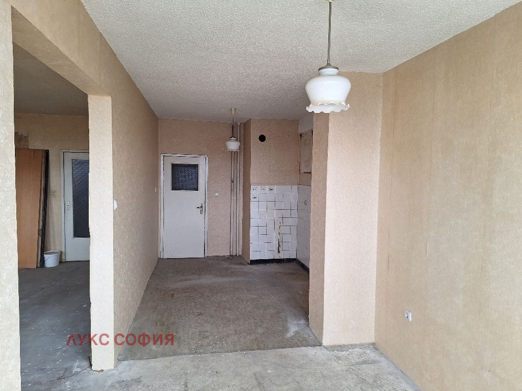 Продава 3-СТАЕН, гр. София, Бъкстон, снимка 9 - Апартаменти - 56231099