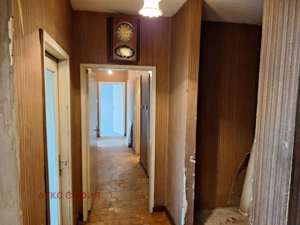 Продава 3-СТАЕН, гр. София, Бъкстон, снимка 11 - Апартаменти - 56231099