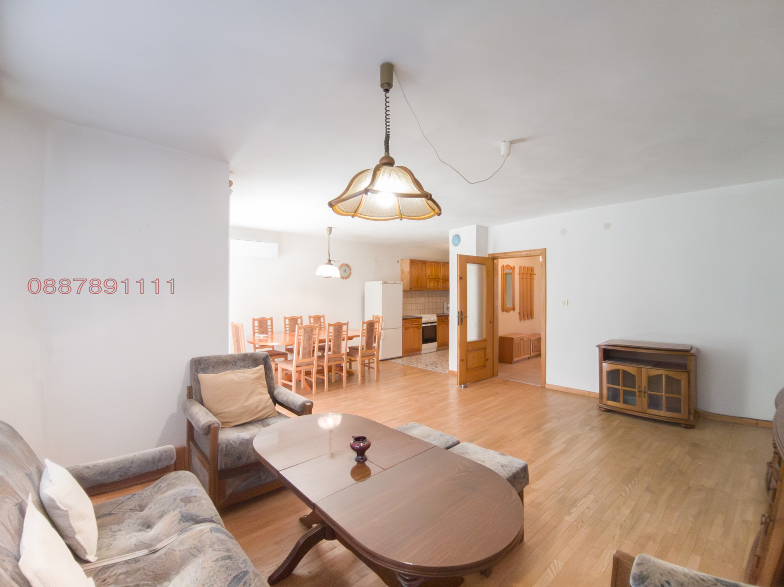 Продава 3-СТАЕН, гр. Бургас, Възраждане, снимка 5 - Апартаменти - 56602428