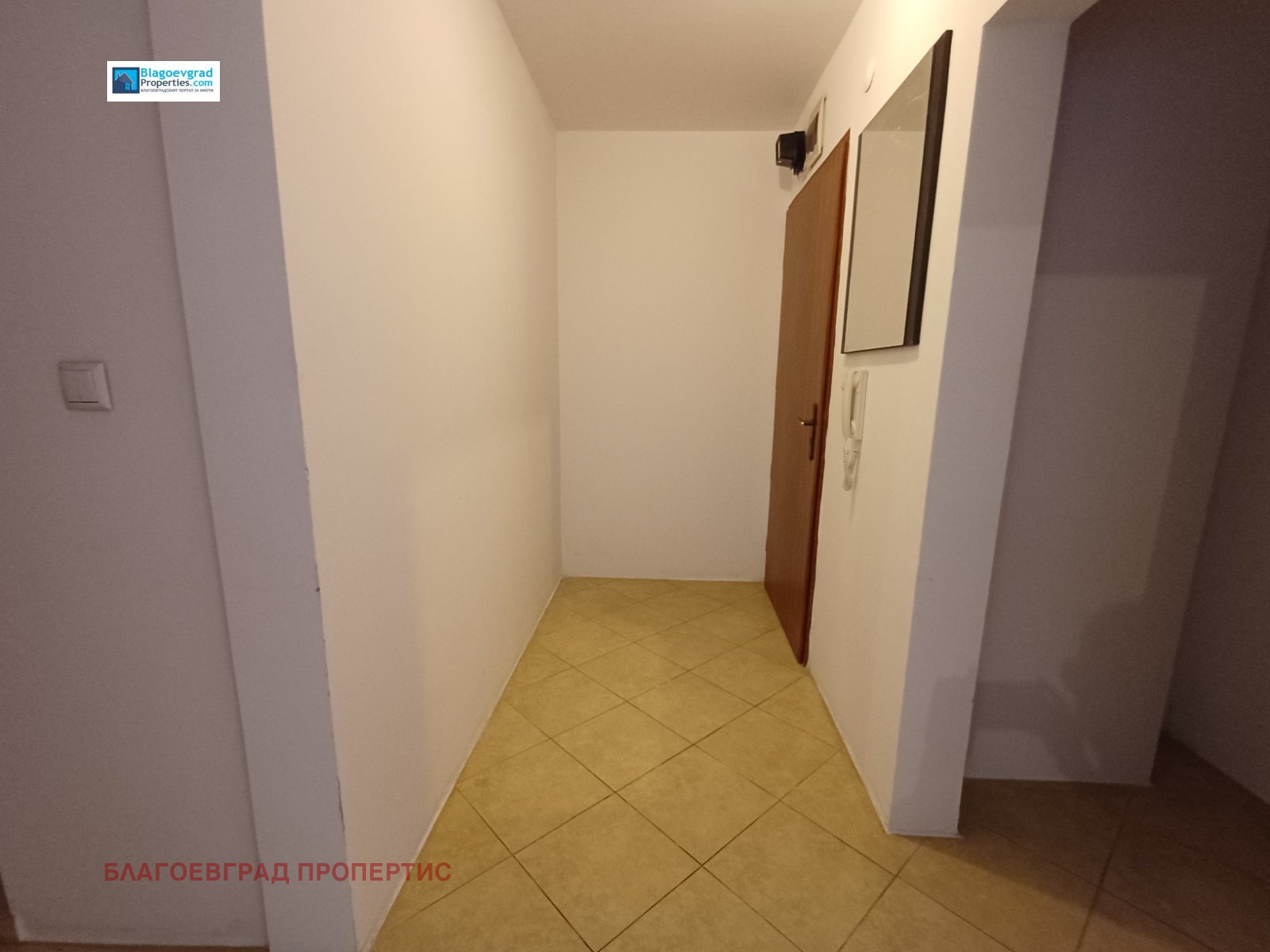 Продава 4-СТАЕН, гр. Благоевград, Идеален център, снимка 7 - Апартаменти - 56078791
