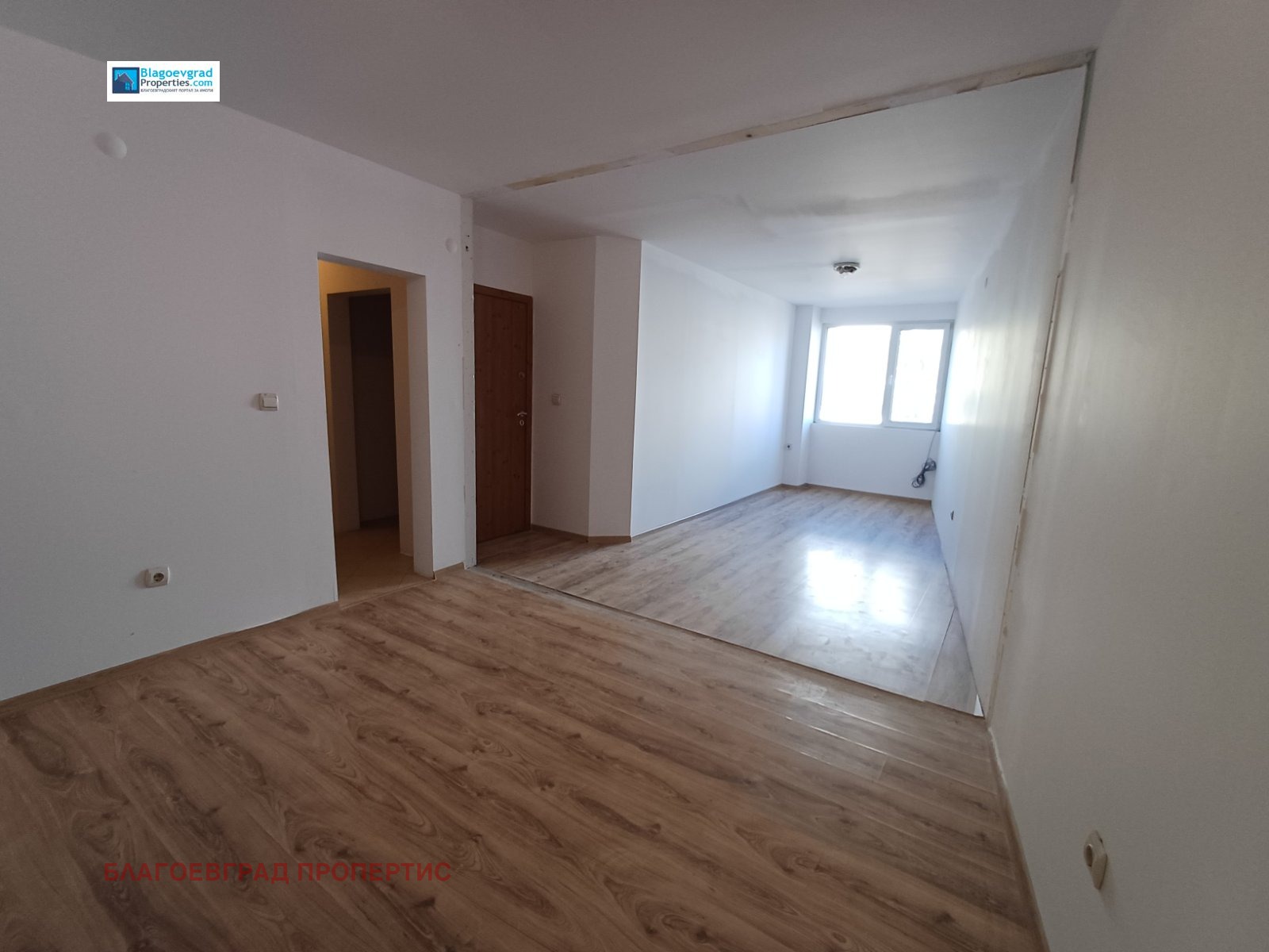 Продава 4-СТАЕН, гр. Благоевград, Идеален център, снимка 6 - Апартаменти - 56078791