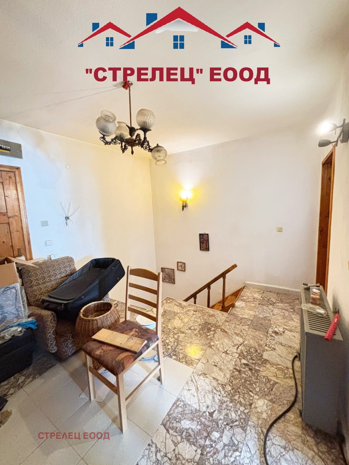 Продава МЕЗОНЕТ, гр. Добрич, Център, снимка 7 - Апартаменти - 54752376