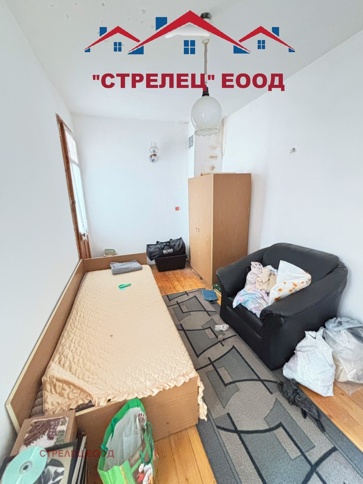 Продава МЕЗОНЕТ, гр. Добрич, Център, снимка 6 - Апартаменти - 54752376