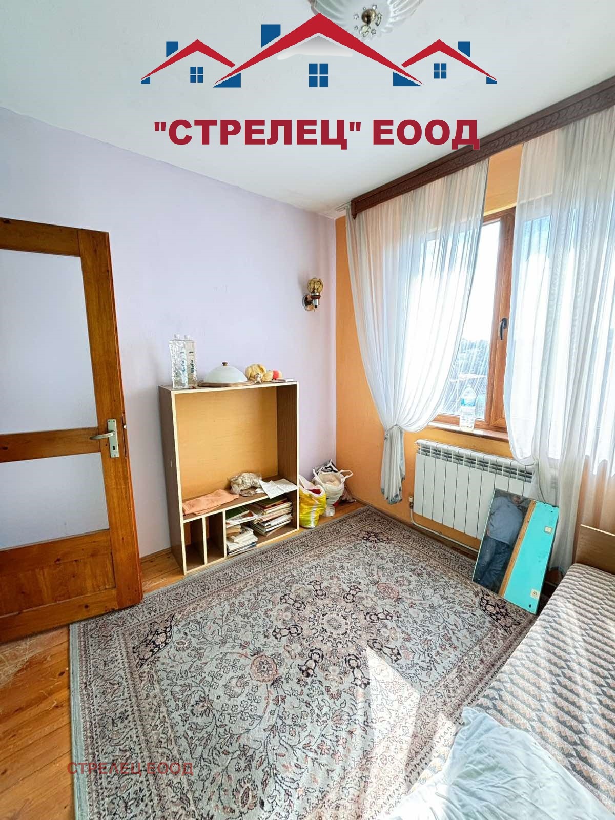Продава МЕЗОНЕТ, гр. Добрич, Център, снимка 4 - Апартаменти - 54752376