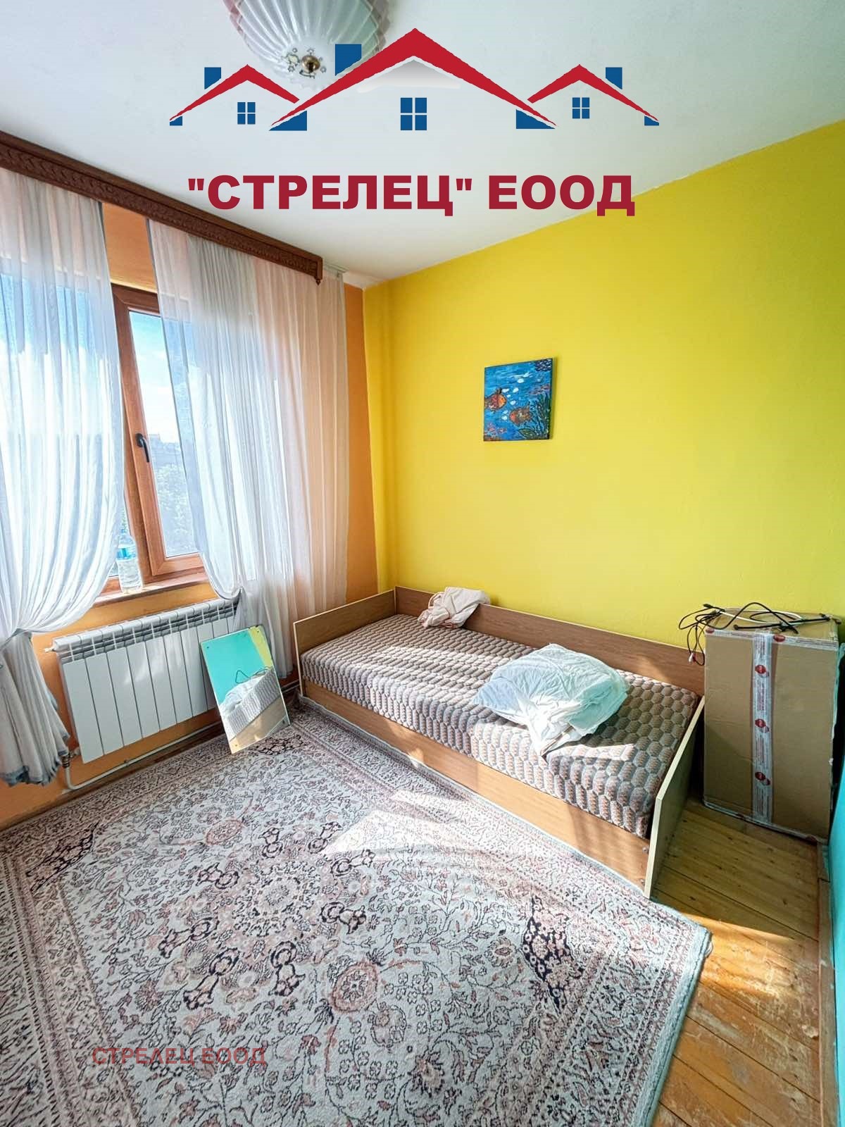 Продава МЕЗОНЕТ, гр. Добрич, Център, снимка 3 - Апартаменти - 54752376