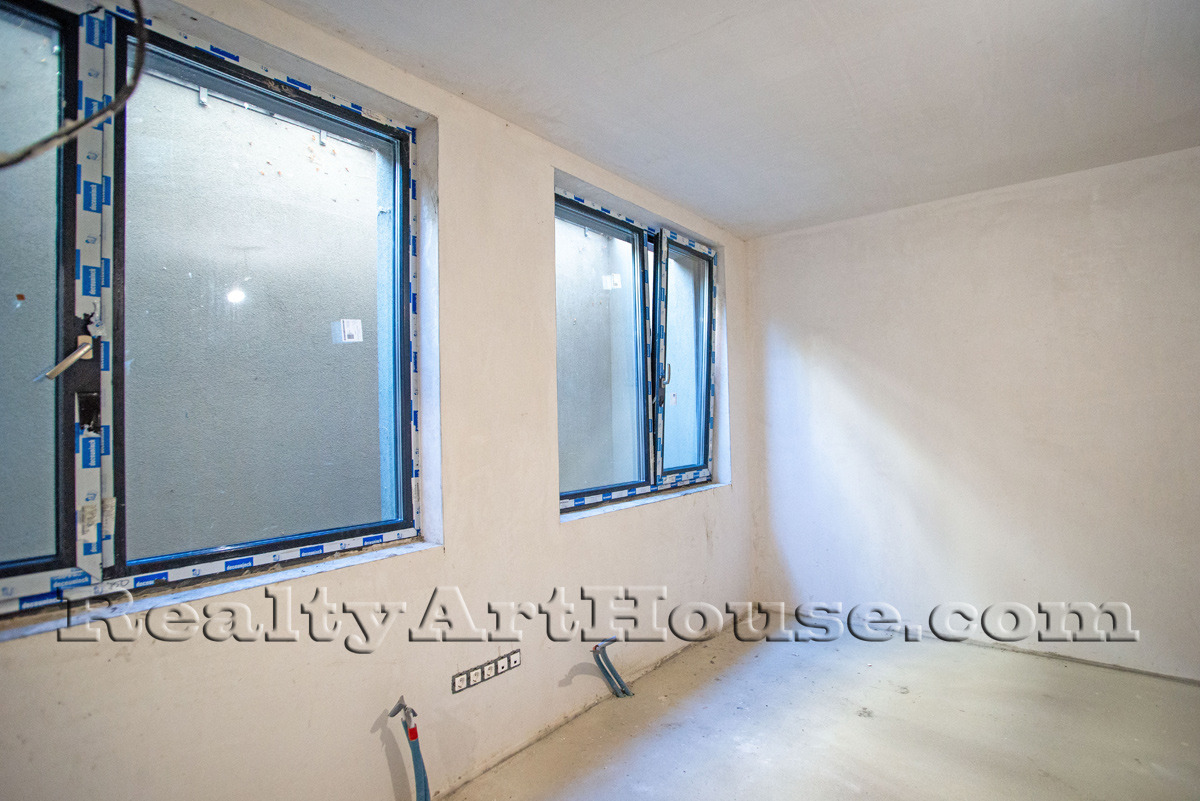 Продава ОФИС, гр. София, Овча купел, снимка 3 - Офиси - 53968054