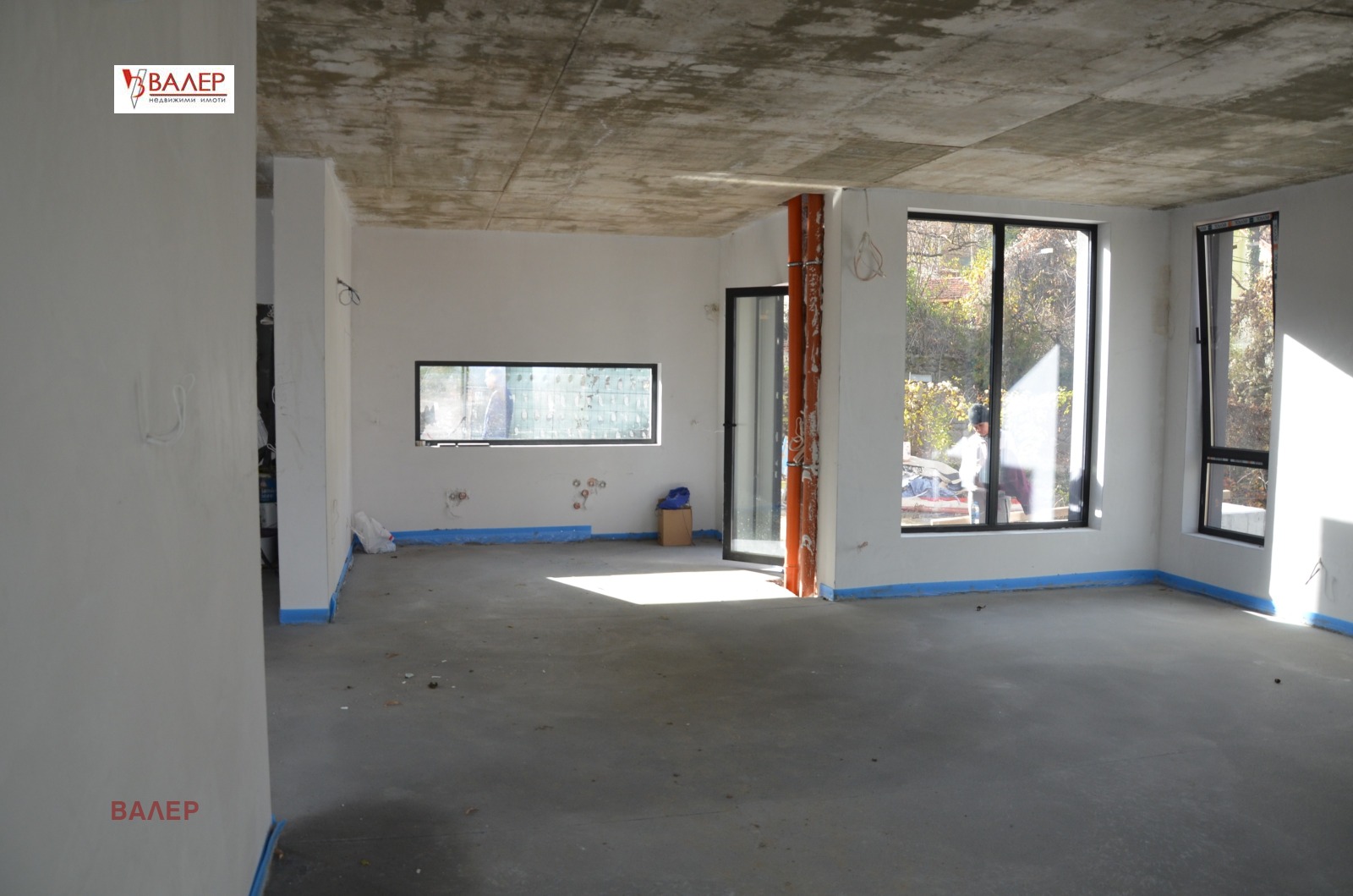 Продава КЪЩА, гр. София, с. Бистрица, снимка 2 - Къщи - 52461088