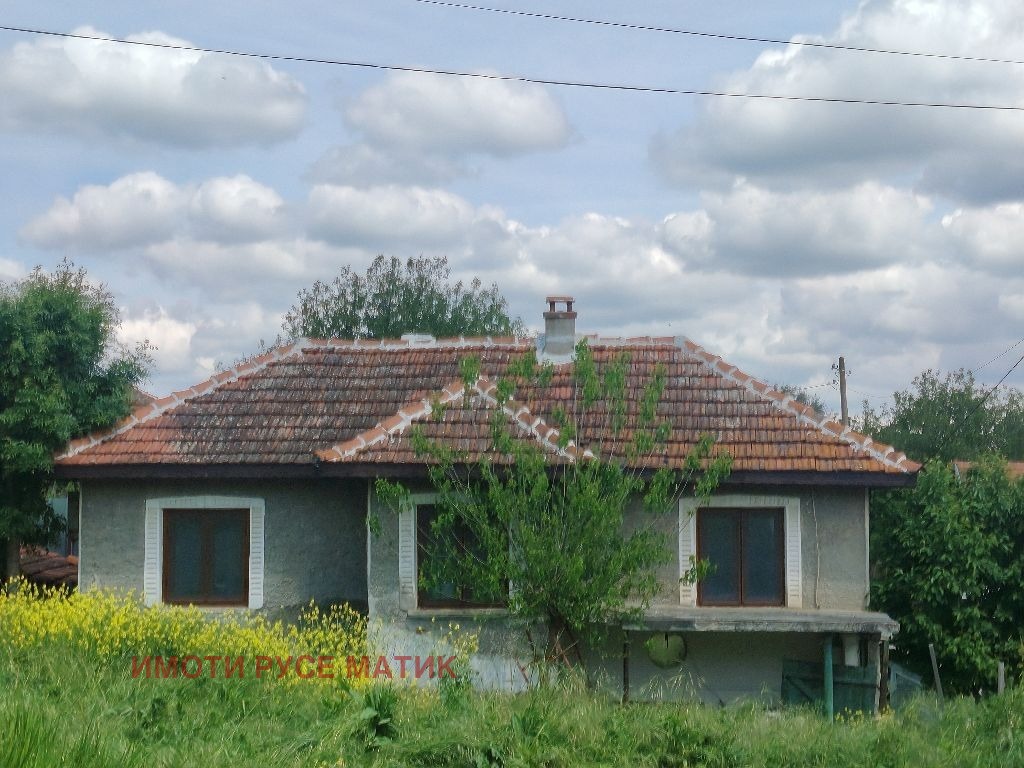 Продава КЪЩА, с. Писанец, област Русе, снимка 14 - Къщи - 54569328