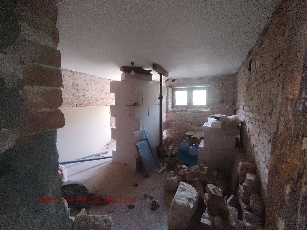 Продава КЪЩА, с. Писанец, област Русе, снимка 10 - Къщи - 54569328