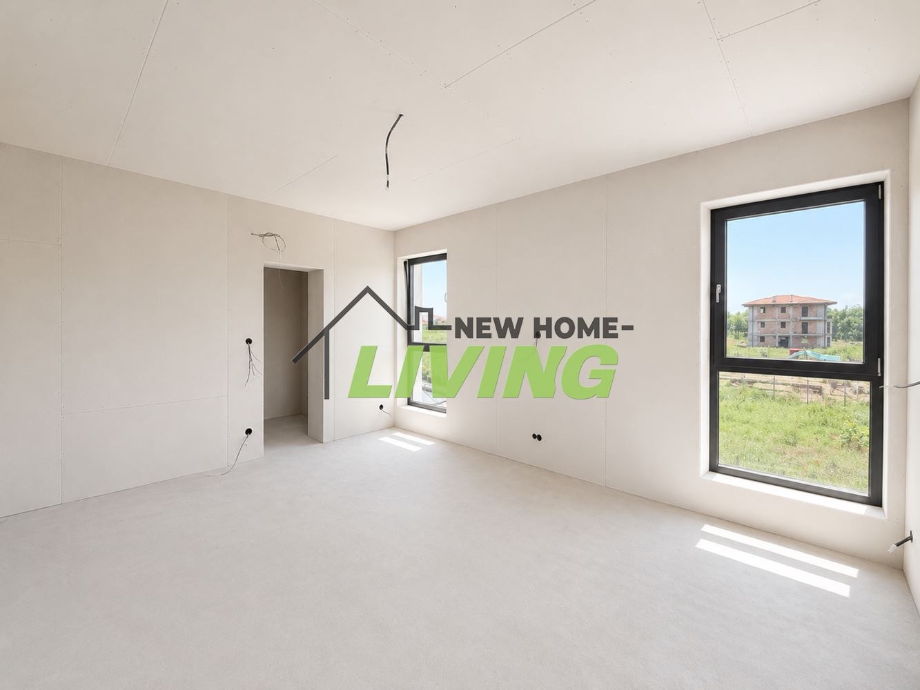 Продава КЪЩА, гр. Пловдив, Коматево, снимка 12 - Къщи - 55298183