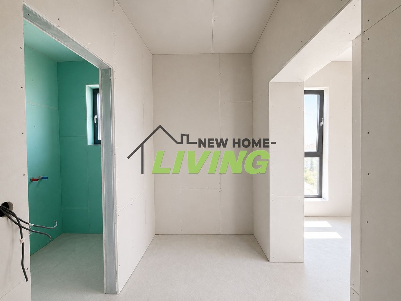 Продава КЪЩА, гр. Пловдив, Коматево, снимка 14 - Къщи - 55298183