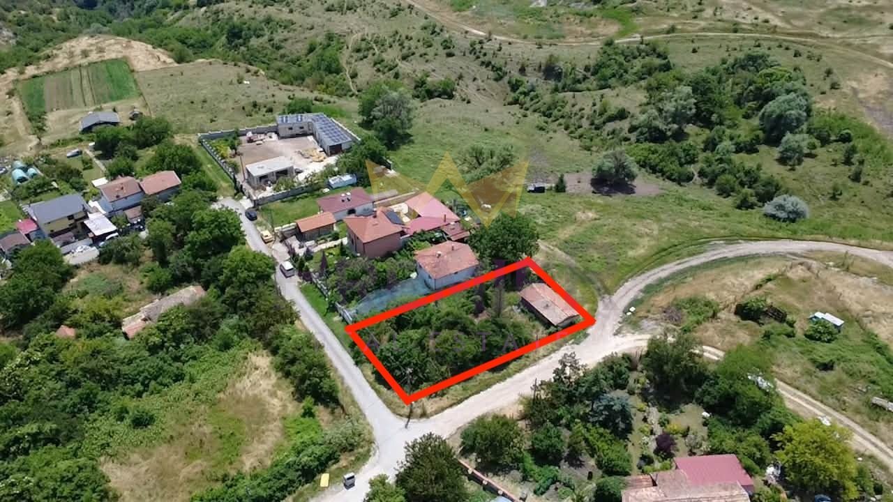 Продава КЪЩА, с. Калиманци, област Варна