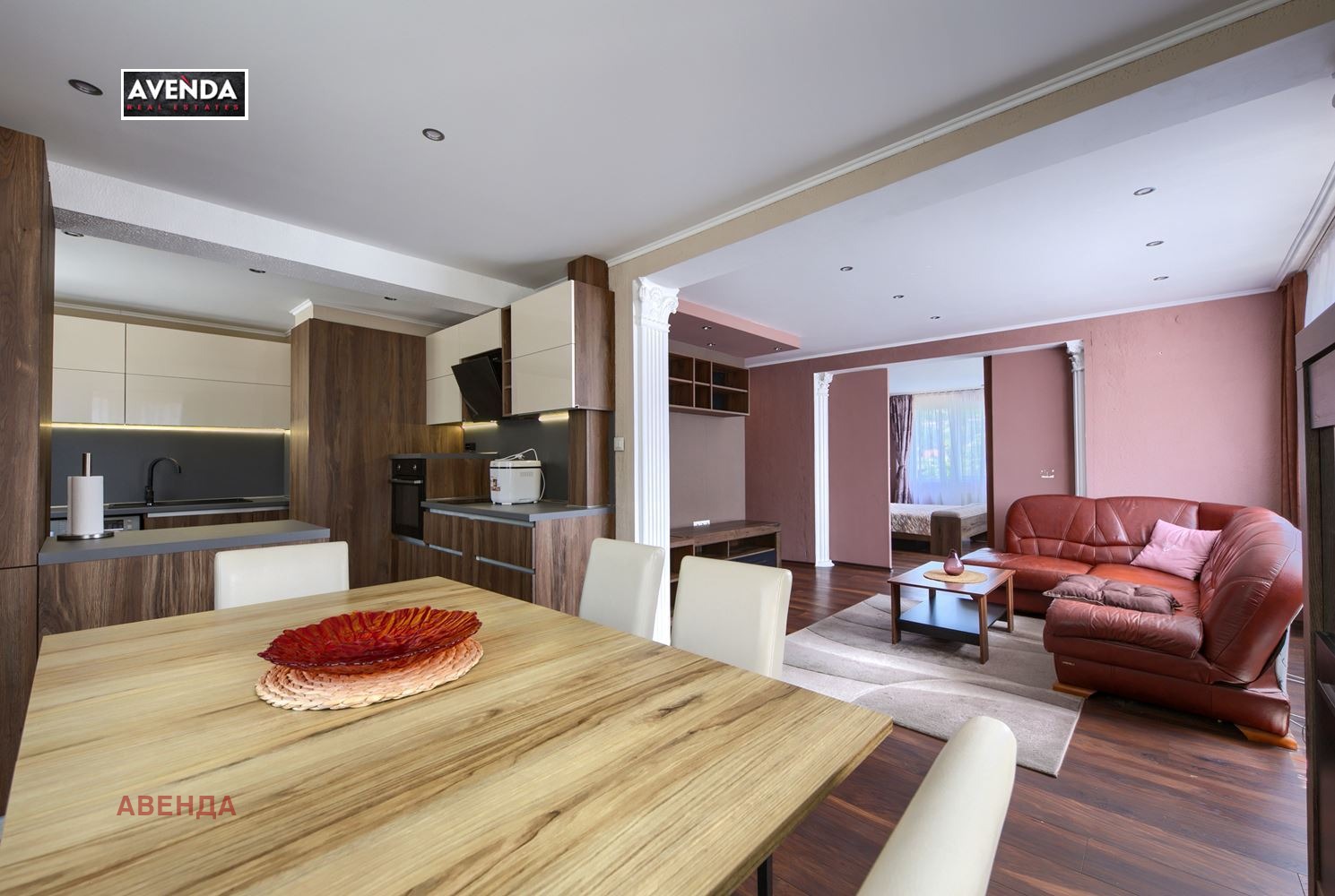 Продава КЪЩА, гр. София, с. Владая, снимка 9 - Къщи - 55790433