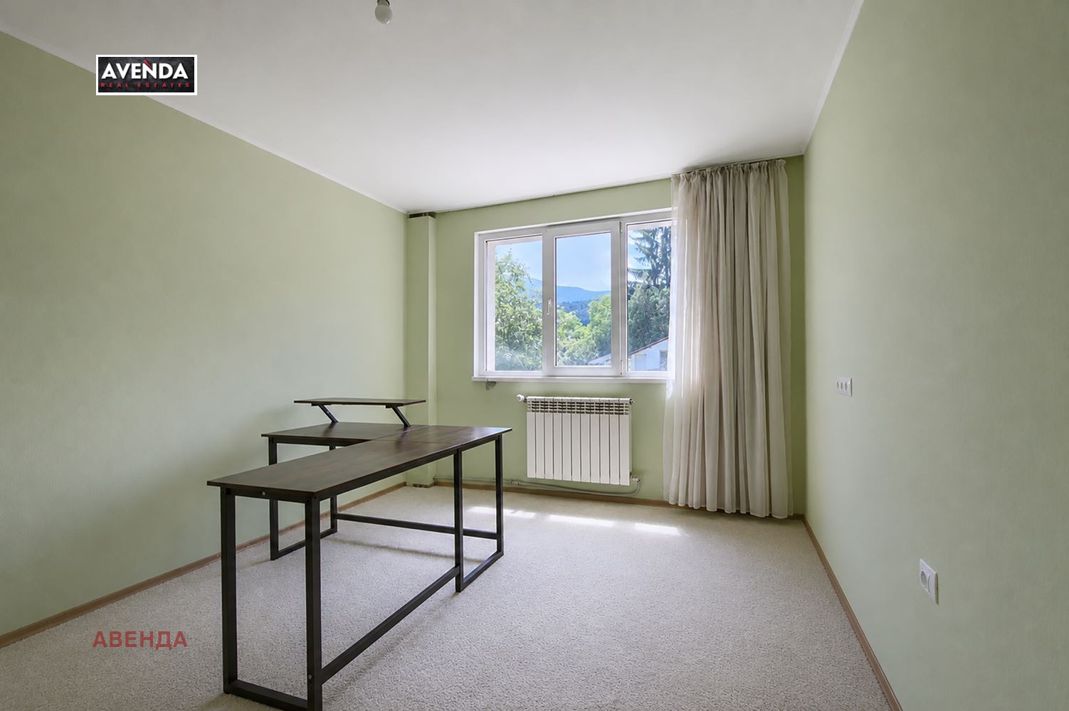 Продава КЪЩА, гр. София, с. Владая, снимка 12 - Къщи - 55790433