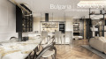 Продава 3-СТАЕН, град София, Оборище • 424850 € • 21956593 — Holmes.bg