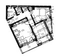 Продава 3-СТАЕН, град Пловдив, Коматевски възел • 120700 € / 236068.68 лв. • 61830614 2