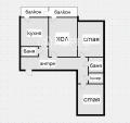 Продава 3-СТАЕН, град София, Сухата река • 215800 € / 422068.11 лв. • 89024182 4