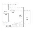 Продава 3-СТАЕН, град София, Бъкстон • 305000 € • 39702732 3