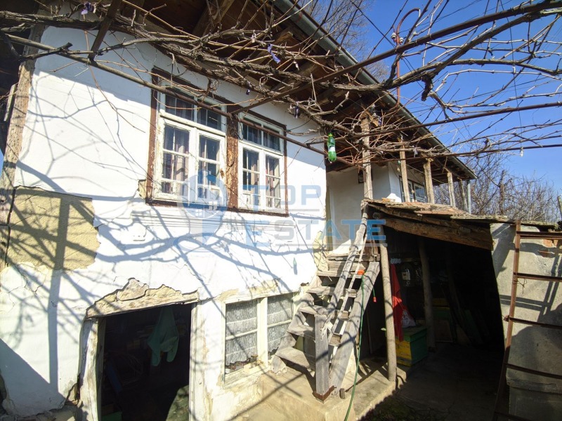 Продава КЪЩА в област Велико Търново, с. Мусина - 100 кв.м / 27 000 € » 52 807.41 лв., ТОП ЕСТЕЙТ