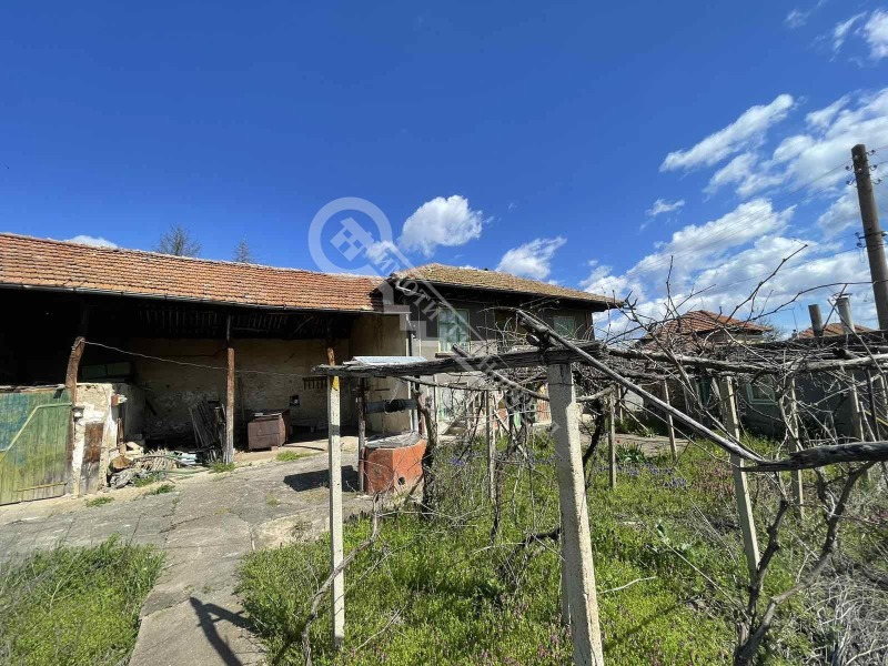 Продава КЪЩА в област Велико Търново, с. Обединение - 102 кв.м / 17 000 € » 33 249.11 лв., ИМОТИ ТЪРНОВГРАД