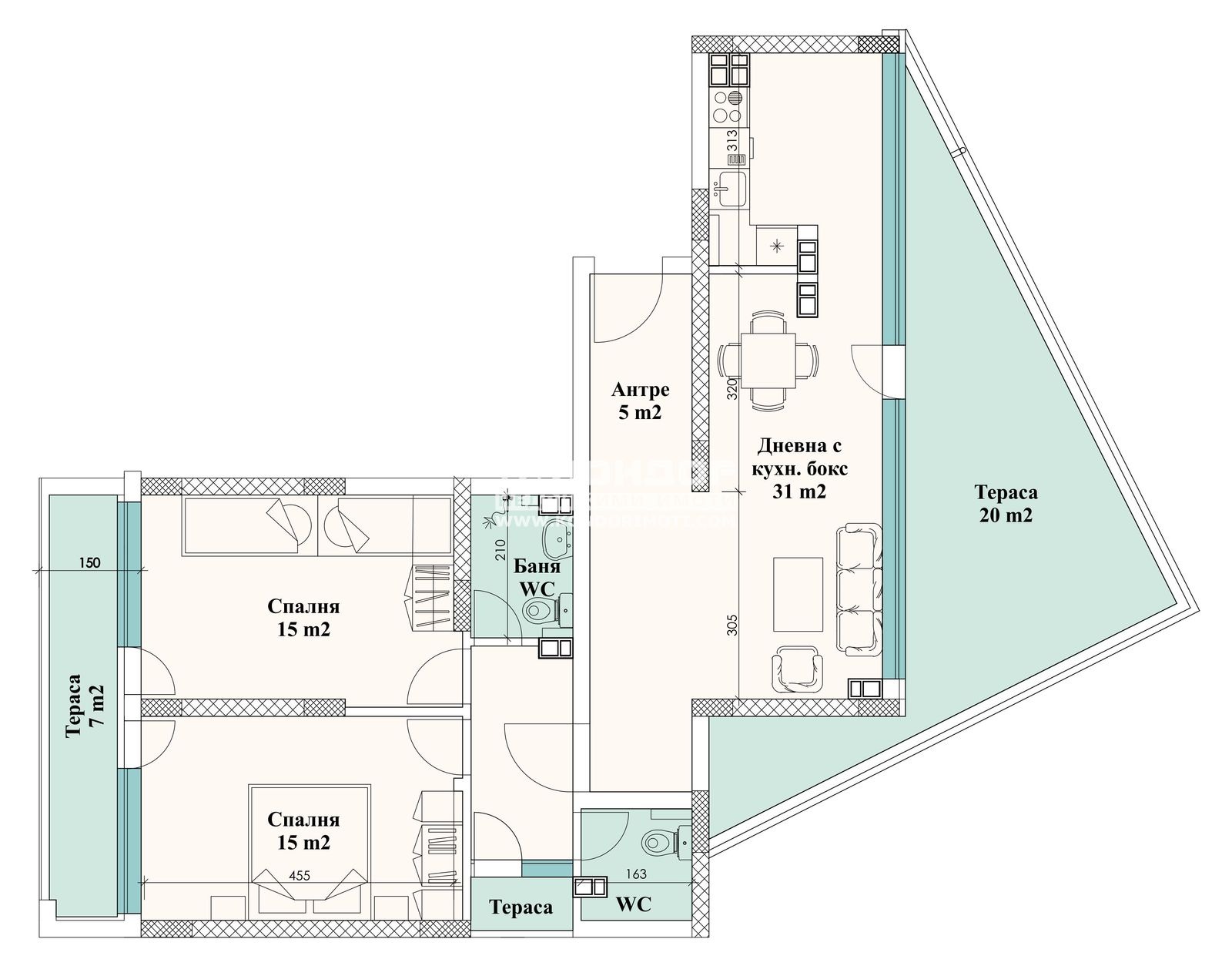 ������� 3-����� | Imot.bg � ����������� 4