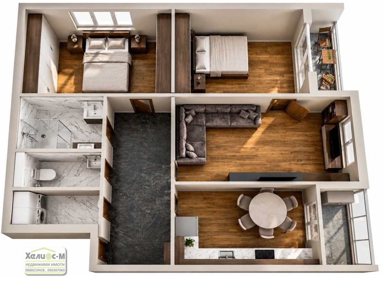 ������� 3-����� | Imot.bg � ����������� 17