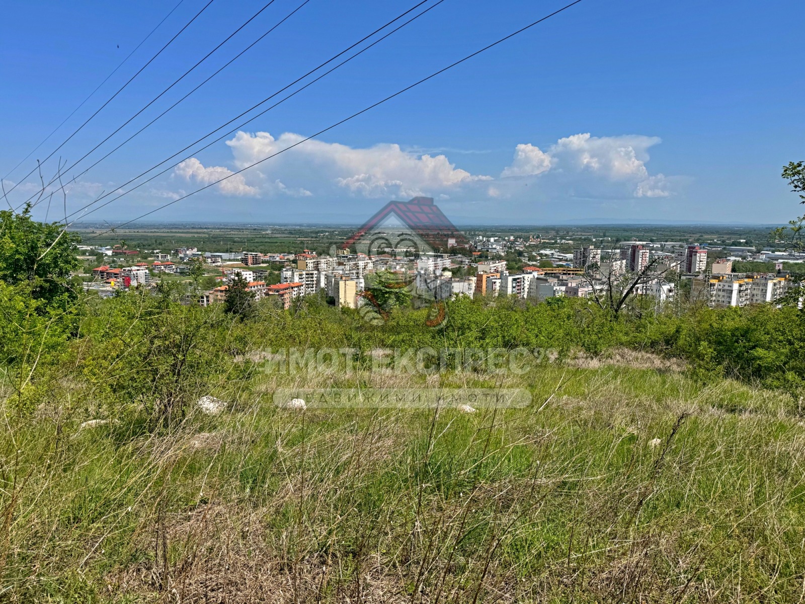 Продава ПАРЦЕЛ | Imot.bg — изображение 1