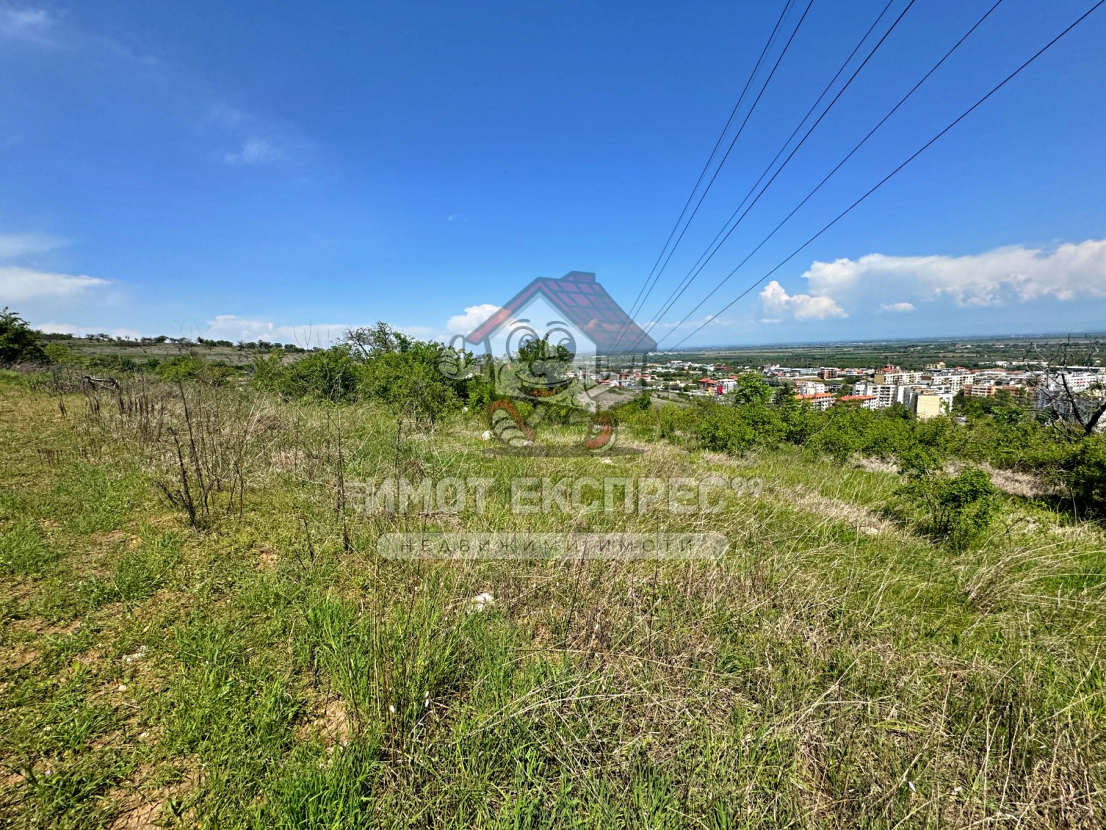 Продава ПАРЦЕЛ | Imot.bg — изображение 3