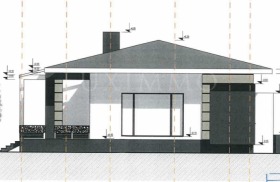 Maison Dragalevtsi, Sofia 6