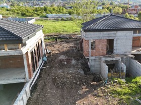 Maison Dragalevtsi, Sofia 3