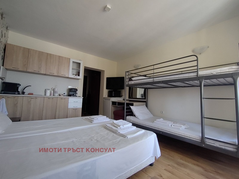 De vânzare  Studio regiunea Burgas , Primorsco , 39 mp | 57976578 - imagine [5]