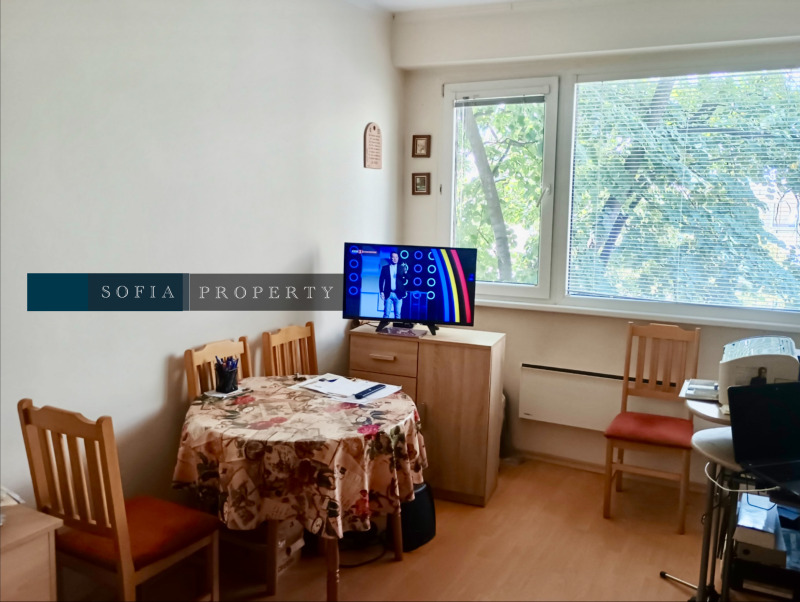 Продава  1-стаен град София , Хаджи Димитър , 26 кв.м | 71272281