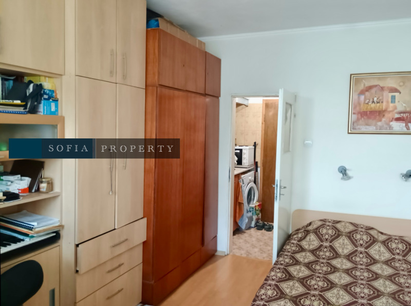 Продава  1-стаен град София , Хаджи Димитър , 26 кв.м | 71272281 - изображение [3]