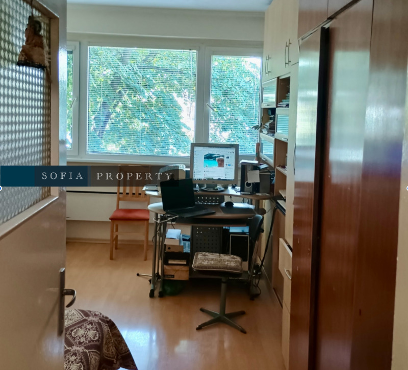 Продава  1-стаен град София , Хаджи Димитър , 26 кв.м | 71272281 - изображение [2]