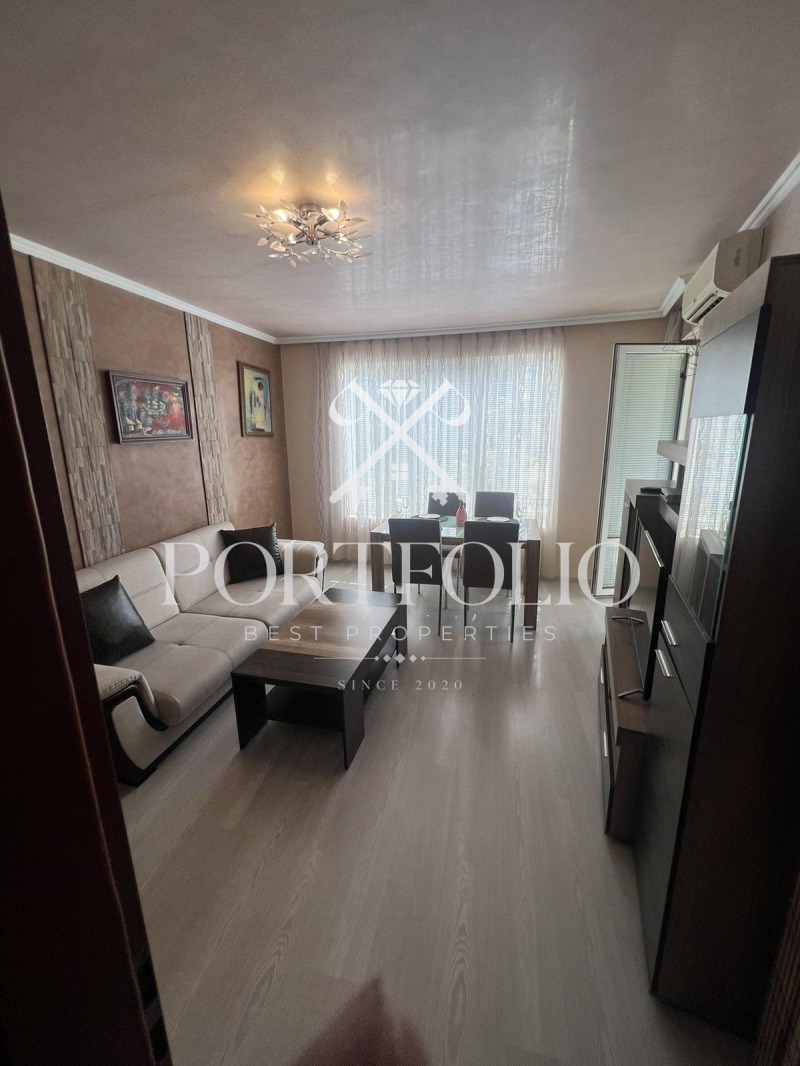 À venda  1 quarto região Burgas , k.k. Slantchev briag , 66 m² | 58781919 - imagem [6]